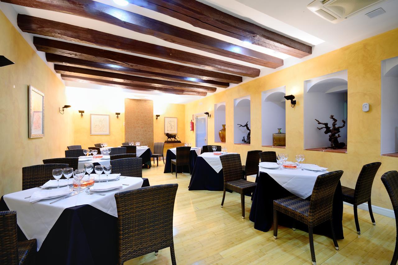 Hotel Ahc Palacio Coria Exterior photo