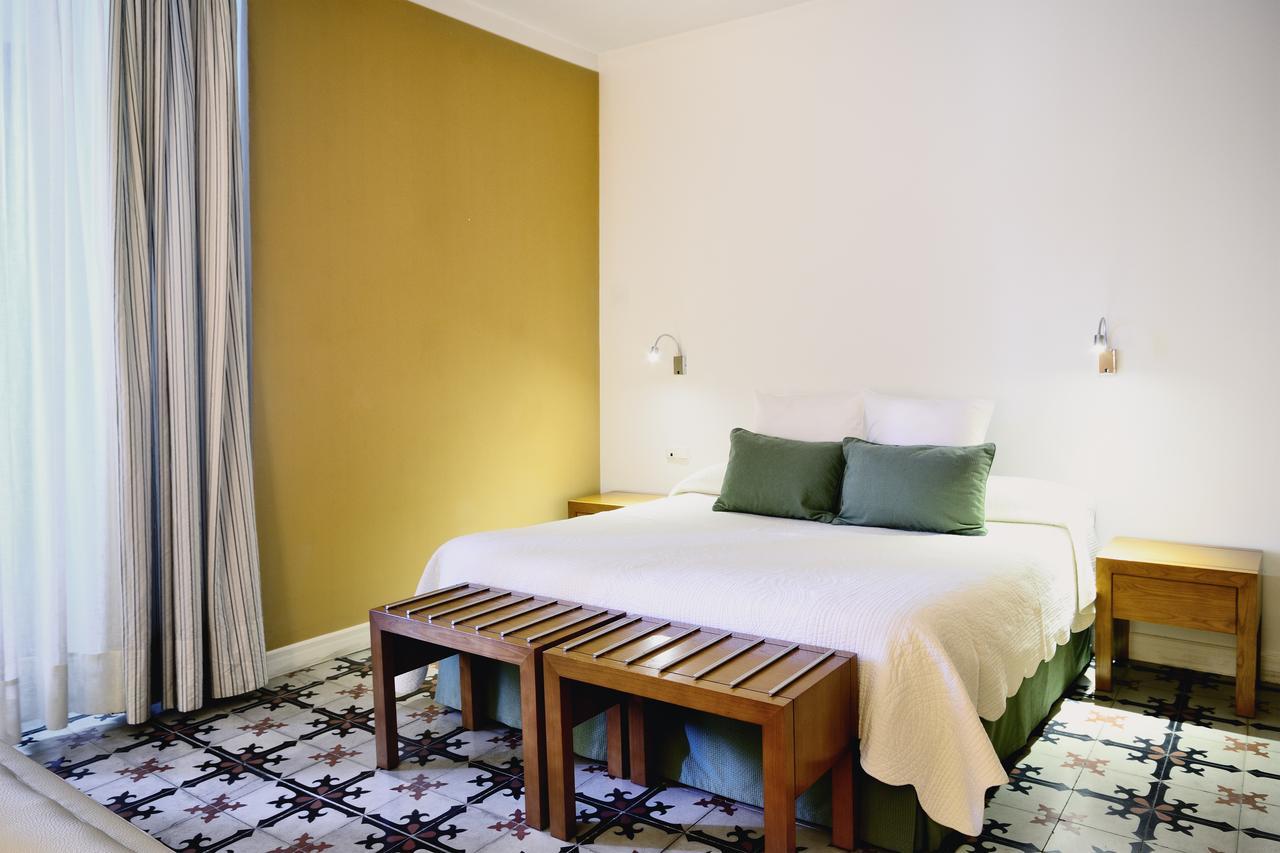 Hotel Ahc Palacio Coria Exterior photo